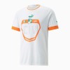 Camiseta de fútbol Costa De Marfil Segunda Equipación 23-24 - Hombre